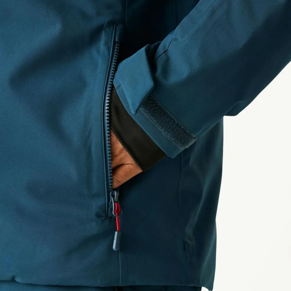 Dare 2b Eagle III winterjas heren moonlight denim