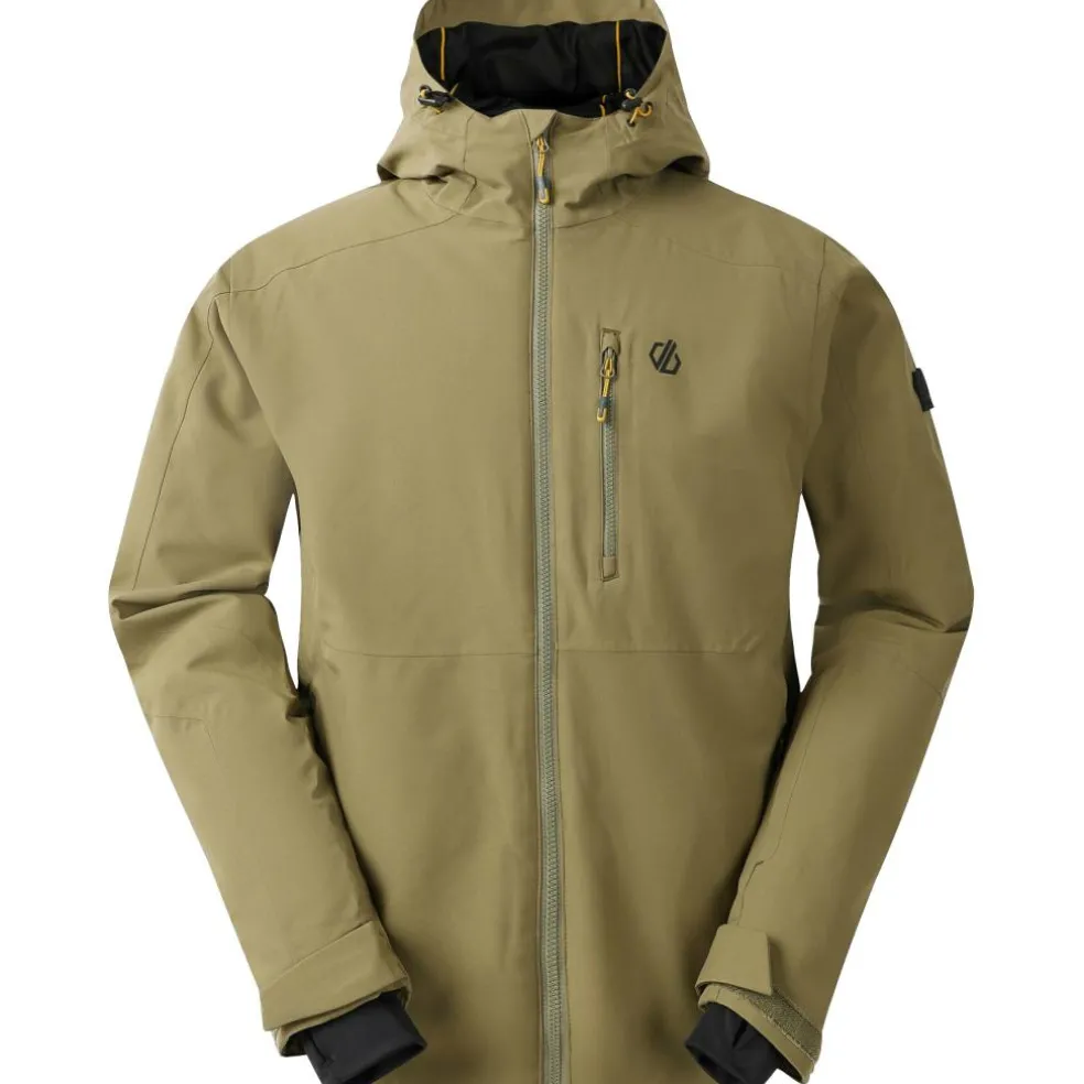 Dare 2b Eagle III winterjas heren martini olive