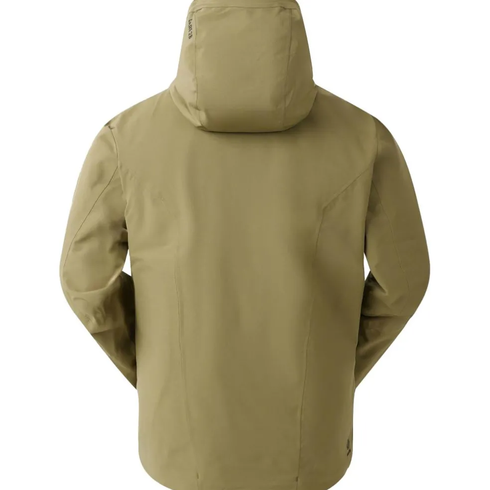 Dare 2b Eagle III winterjas heren martini olive