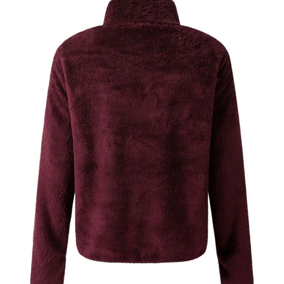 Dare 2b Gnarly fleece vest dames fig