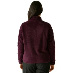 Dare 2b Gnarly fleece vest dames fig