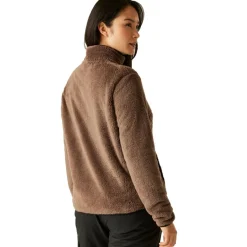 Dare 2b Gnarly fleece vest dames pine bark