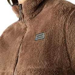 Dare 2b Gnarly fleece vest dames pine bark