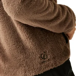 Dare 2b Gnarly fleece vest dames pine bark