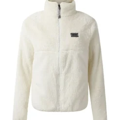 Dare 2b  Gnarly fleece vest dames grey morn