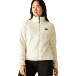 Dare 2b  Gnarly fleece vest dames grey morn