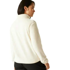 Dare 2b  Gnarly fleece vest dames grey morn