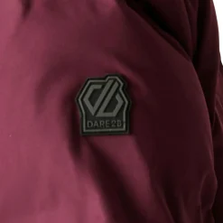 Dare 2b  Wander parka outdoor jack dames fig