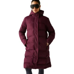 Dare 2b  Wander parka outdoor jack dames fig