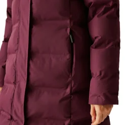 Dare 2b  Wander parka outdoor jack dames fig
