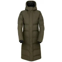 Dare 2b  Wander parka outdoor jack dames dark khaki