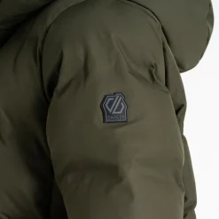 Dare 2b  Wander parka outdoor jack dames dark khaki