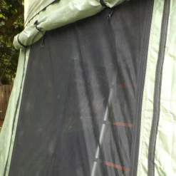 Dare to be Different Outdoor  140L ondertent 170 cm green