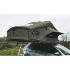 Dare to be Different Outdoor  180L Deluxe daktent green