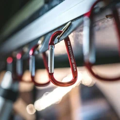 Dare to be Different Outdoor Ezi Sky Clips accessoire set