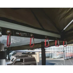 Dare to be Different Outdoor Ezi Sky Clips accessoire set