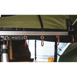 Dare to be Different Outdoor Ezi Sky Clips accessoire set