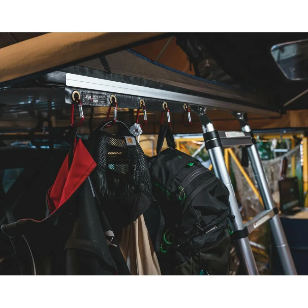 Dare to be Different Outdoor Ezi Sky Clips accessoire set