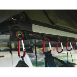 Dare to be Different Outdoor Ezi Sky Clips accessoire set