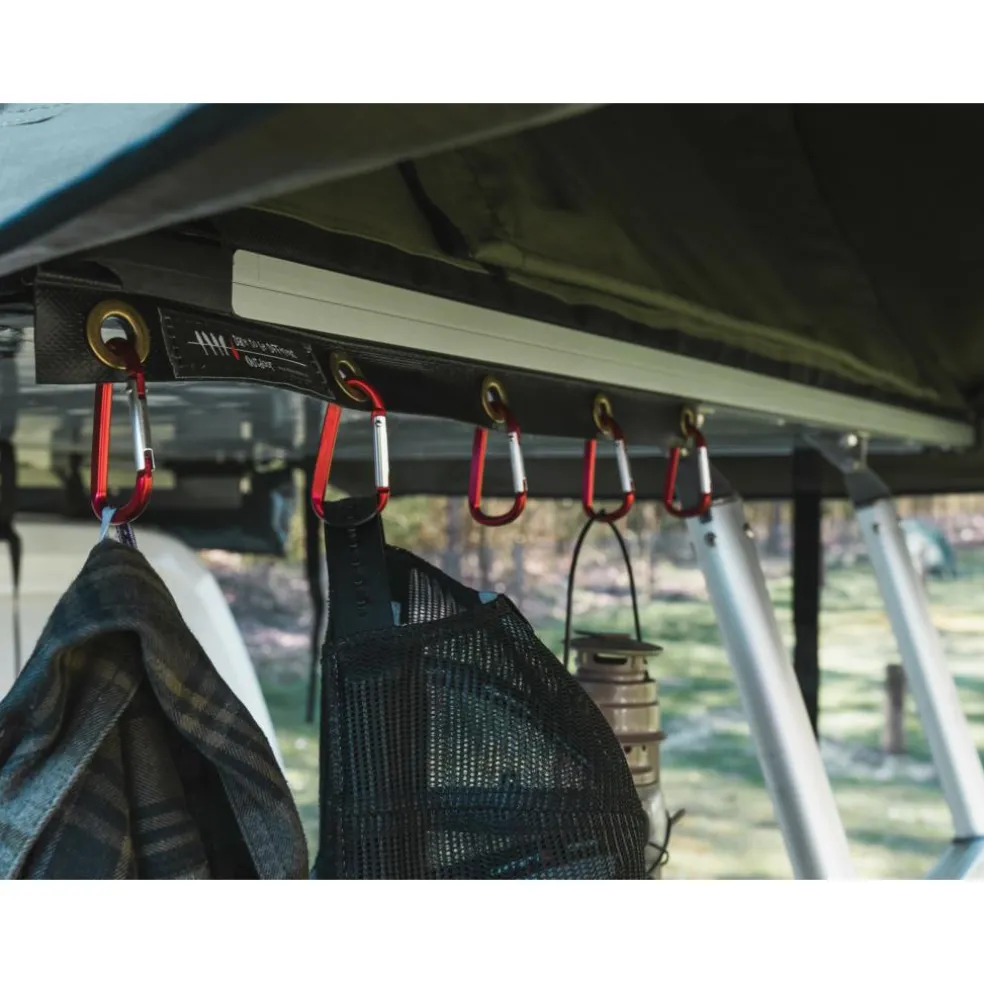 Dare to be Different Outdoor Ezi Sky Clips accessoire set