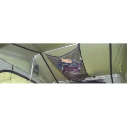 Dare to be Different Outdoor  Bagage hangmat black