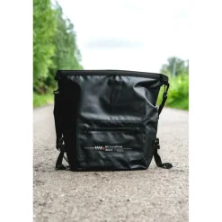 Dare to be Different Outdoor Ezi Carryall draagtas black