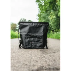 Dare to be Different Outdoor  Ezi Carryall draagtas black