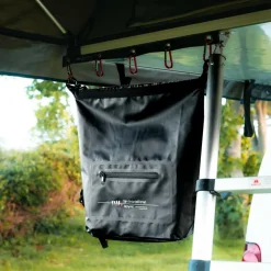 Dare to be Different Outdoor Ezi Carryall draagtas black