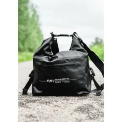 Dare to be Different Outdoor Ezi Carryall draagtas black