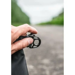 Dare to be Different Outdoor Ezi Carryall draagtas black