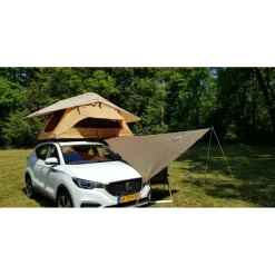 Dare to be Different Outdoor  Schuifwand green