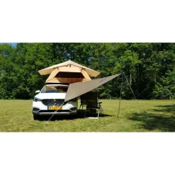 Dare to be Different Outdoor Schuifwand green