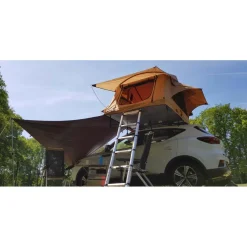 Dare to be Different Outdoor Schuifwand green