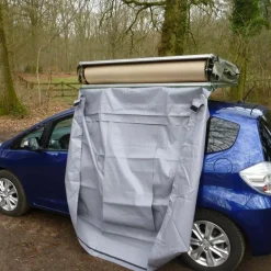 Dare to be Different Outdoor 140S daktent green