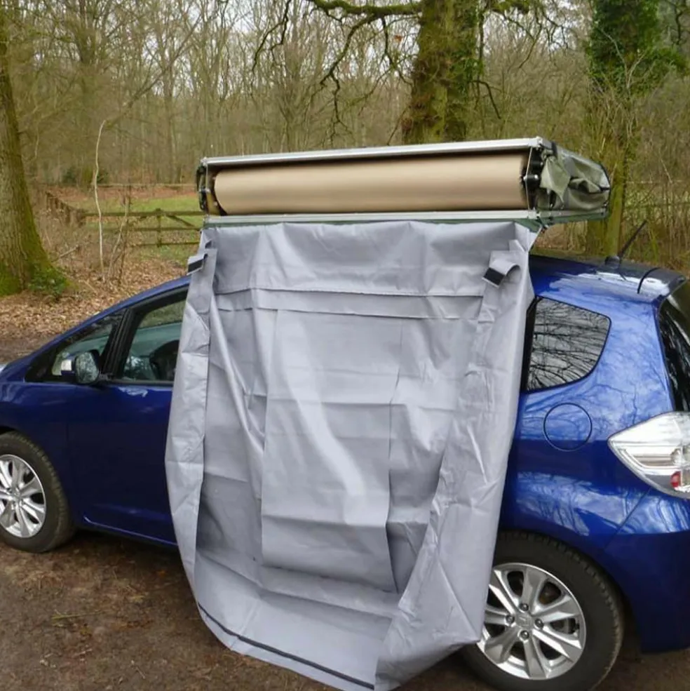 Dare to be Different Outdoor 140S daktent green