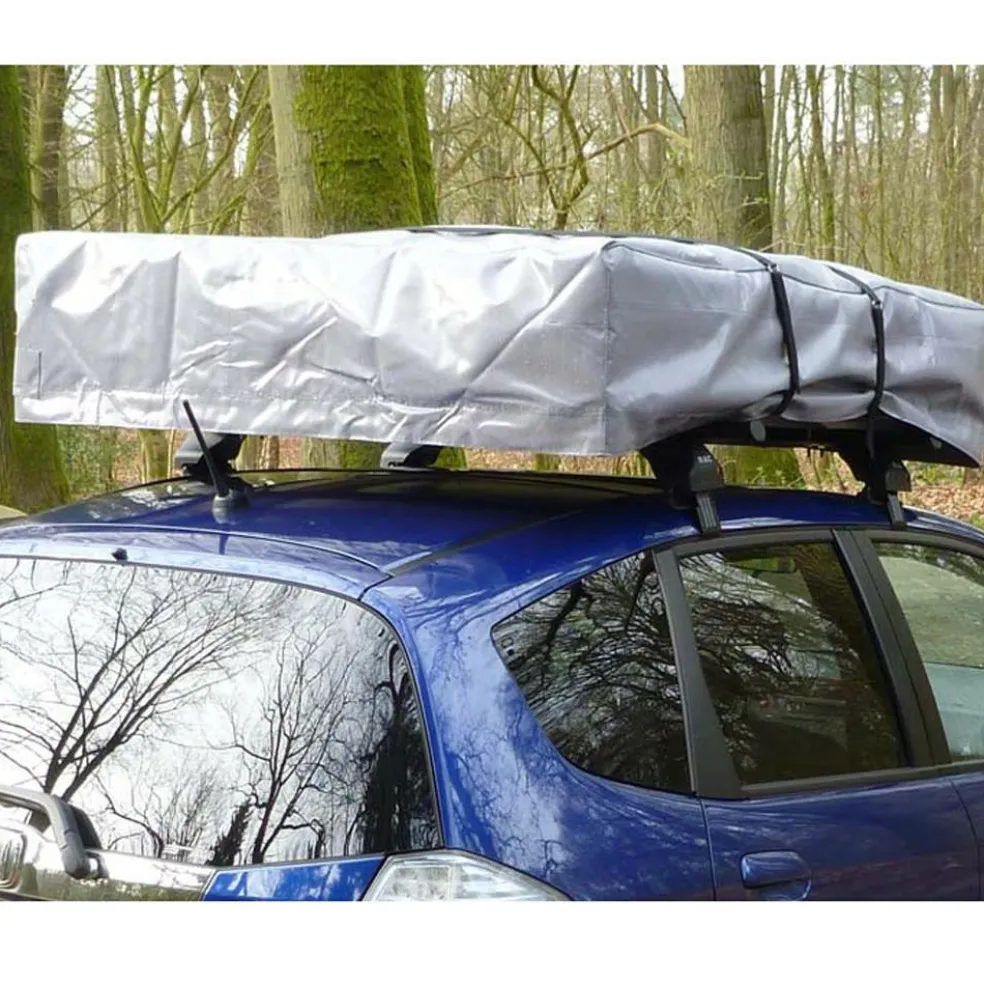 Dare to be Different Outdoor 140S daktent green