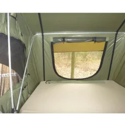 Dare to be Different Outdoor 140S daktent green
