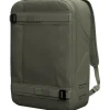 Db Journey  Daypack 16 inch laptop rugzak 20 liter moss green