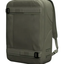 Db Journey Daypack 16 inch laptop rugzak 20 liter moss green