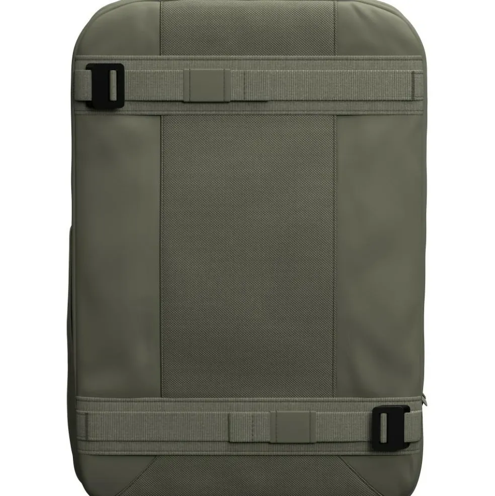 Db Journey Daypack 16 inch laptop rugzak 20 liter moss green