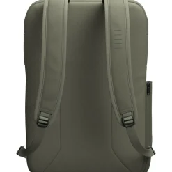 Db Journey Daypack 16 inch laptop rugzak 20 liter moss green