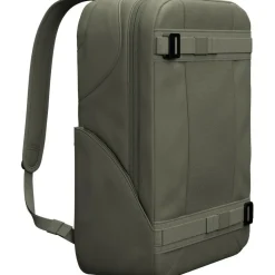 Db Journey Daypack 16 inch laptop rugzak 20 liter moss green