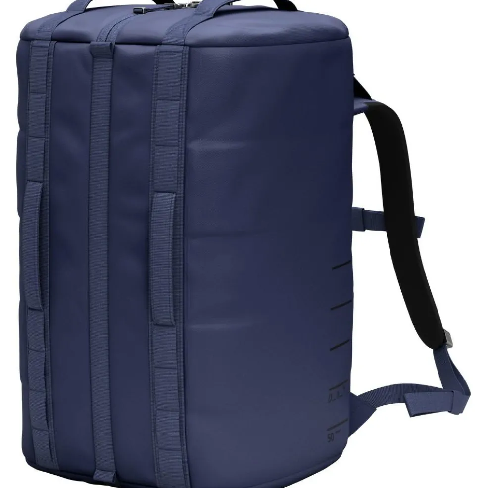 Db Journey Roamer Pro Split reistas 50L blue hour