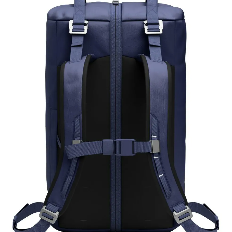 Db Journey Roamer Pro Split reistas 50L blue hour