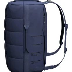 Db Journey  Roamer reistas 40L blue hour