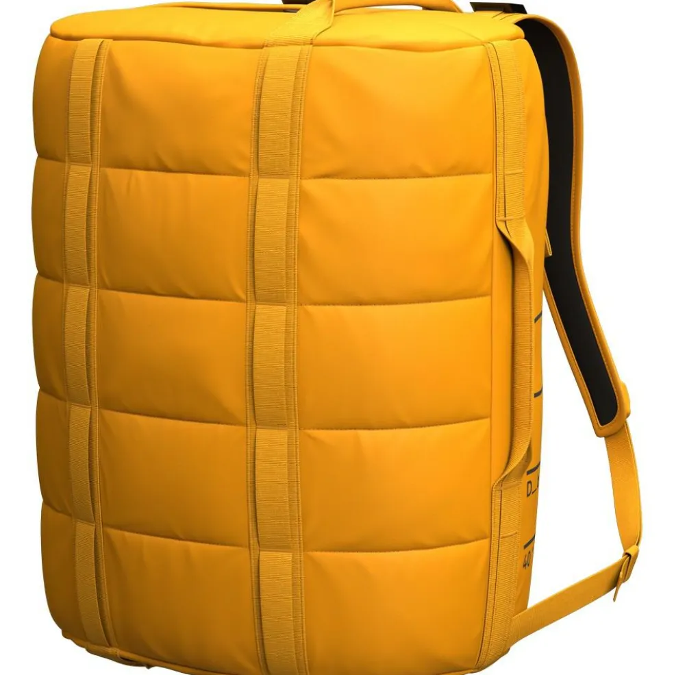 Db Journey Roamer reistas 40L parhelion orange