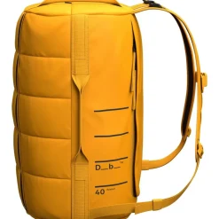Db Journey Roamer reistas 40L parhelion orange