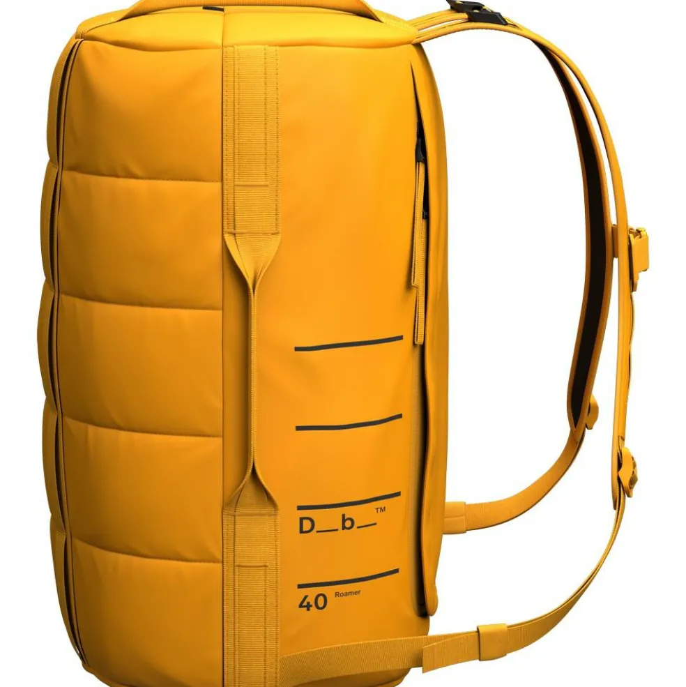 Db Journey Roamer reistas 40L parhelion orange