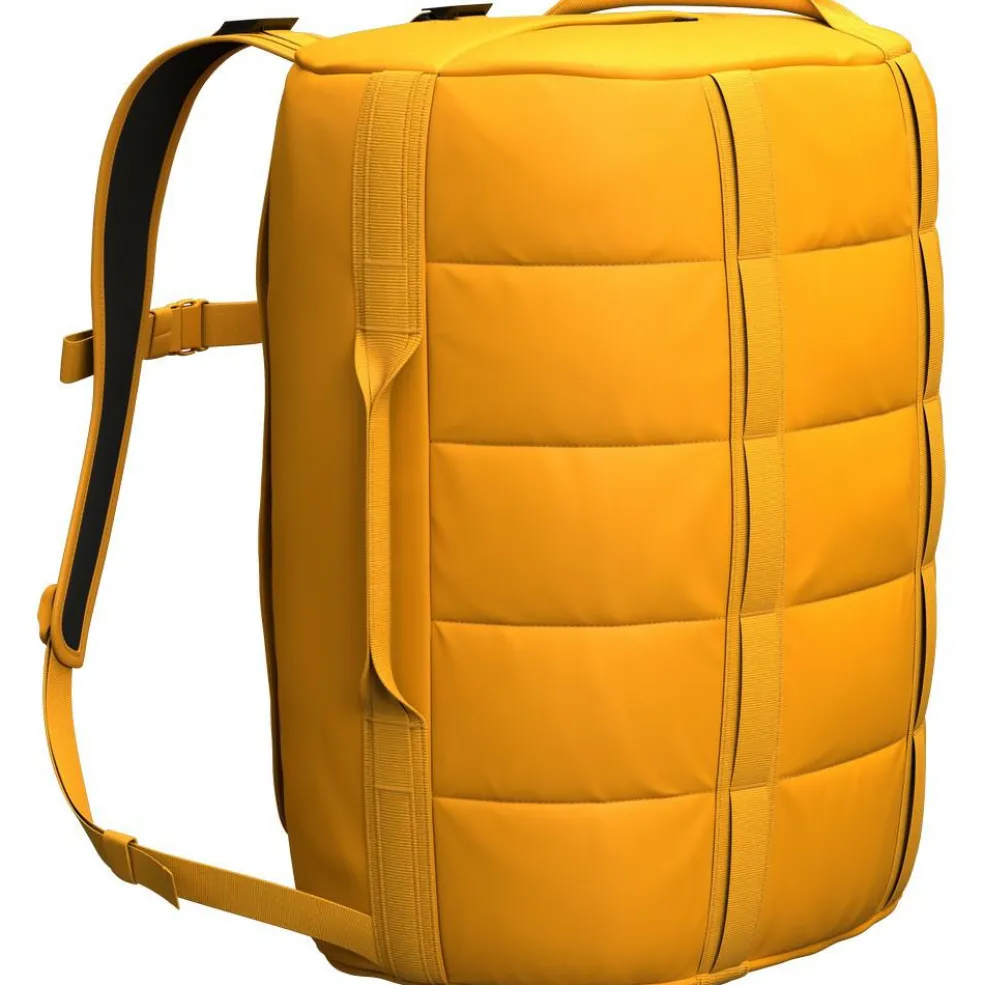 Db Journey Roamer reistas 40L parhelion orange