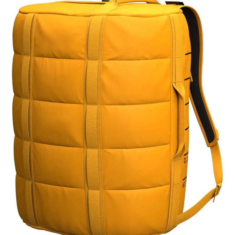 Db Journey Roamer reistas 60L parhelion orange